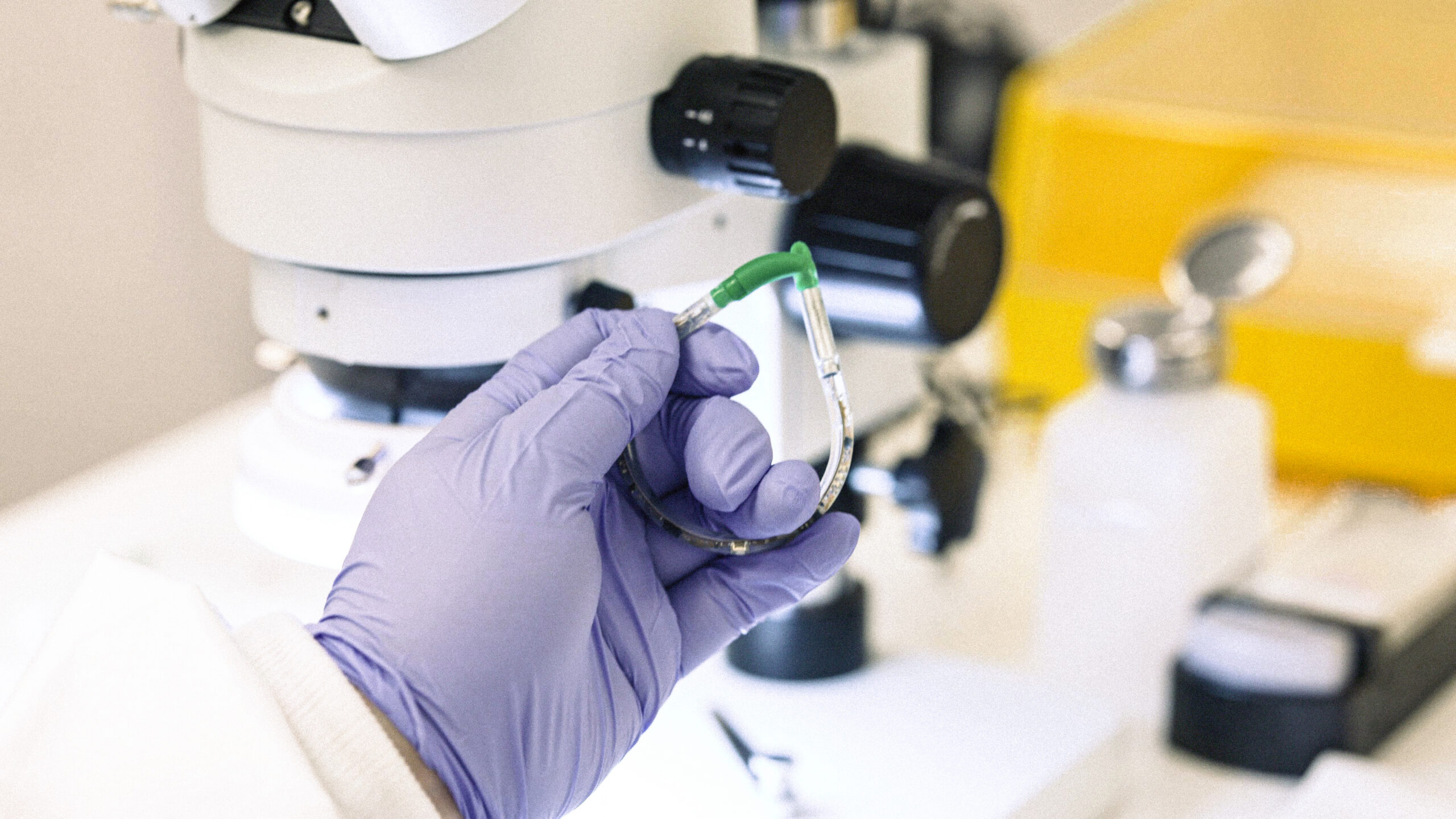 Uds Testing The Feasibility and Safety of the Glean Urodynamics System Study ...